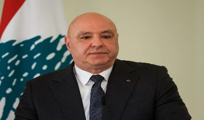 Middle East Crisis | लेबनान की संप्रभुता और Hezbollah का खात्मा, US General के साथ President Aoun की बड़ी चर्चा