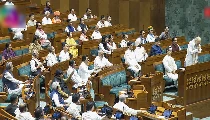 संसद में FCRA बिल पर संग्राम: JPC को भेजा गया विधेयक, विपक्ष ने बताया अल्पसंख्यक विरोधी
