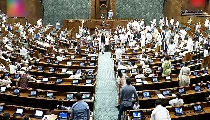 Sansad Diary: FCRA Bill JPC को भेजा गया, विपक्ष के हंगामे के बीच कई बिल पारित