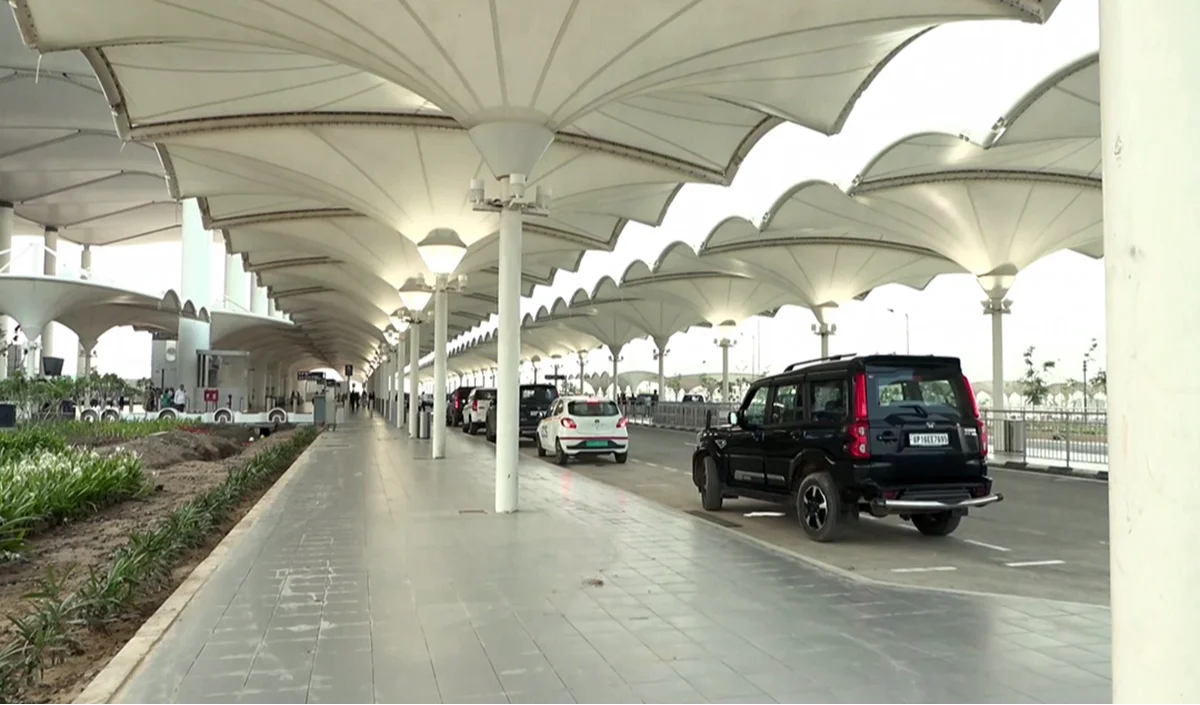 Noida International Airport Noida International Airport