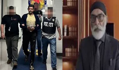 Pannun Case में Nikhil Gupta की सज़ा पर सस्पेंस बरकरार, US Court ने 20 नवंबर तक टाला Sentencing फैसला