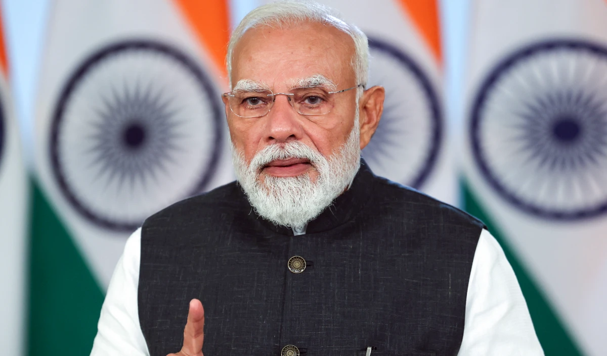 PM Modi PM Modi