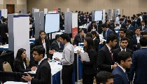 UP Rojgar Mela: प्रतापगढ़ में युवाओं के लिए बड़ा अवसर, 13 अगस्त को Job Fair में ₹31000 तक मिलेगी Salary UP Rojgar Mela: प्रतापगढ़ में युवाओं के लिए बड़ा अवसर, 13 अगस्त को Job Fair में ₹31000 तक मिलेगी Salary