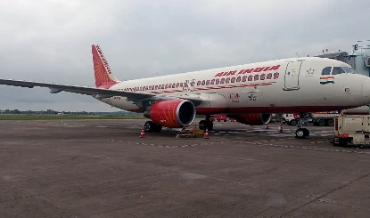 नशे में Pilot! Air India Phuket-Delhi उड़ान के कैप्टन का डोप टेस्ट पॉजिटिव, बढ़ा दबाव