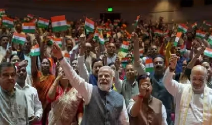 हर घर तिरंगा से जुड़ रहे करोड़ों देशवासी, कैसे 