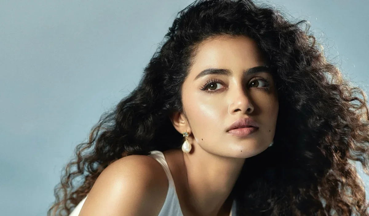 Anupama Parameswaran ने किया बड़ा खुलासा, 2 साल तक झेला Toxic Relationship Anupama Parameswaran ने किया बड़ा खुलासा, 2 साल तक झेला Toxic Relationship
