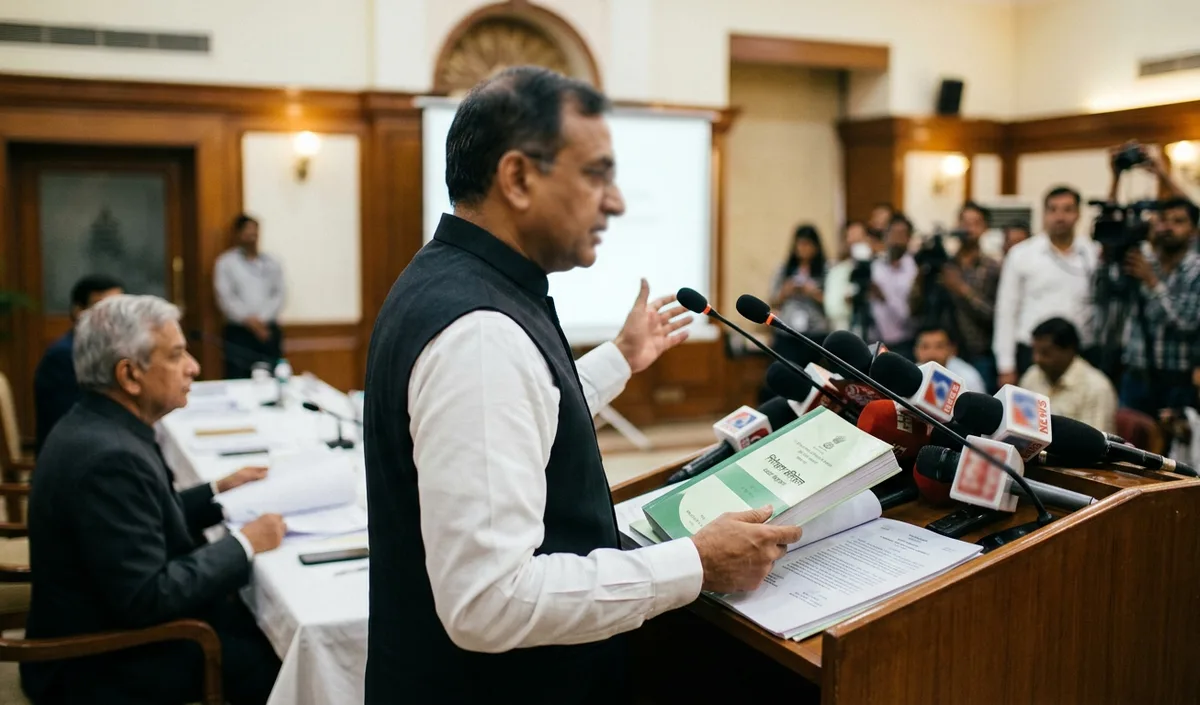 CAG ने GST और Income Tax विभाग में बेहतर समन्वय का सुझाव दिया, 123 मामलों में गड़बड़ी पाई CAG ने GST और Income Tax विभाग में बेहतर समन्वय का सुझाव दिया, 123 मामलों में गड़बड़ी पाई