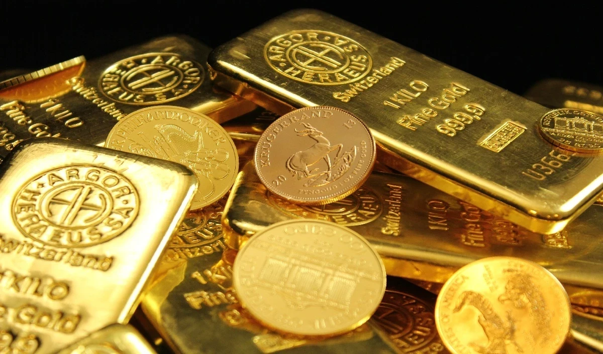 Gold Prices Gold Prices