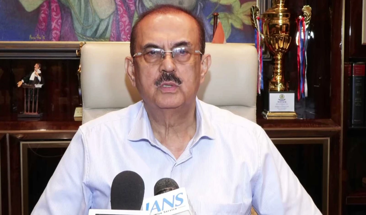 Delhi High Court के पूर्व जज पर चलेगा Impeachment? विकास सिंह का बड़ा बयान -