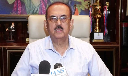 Delhi High Court के पूर्व जज पर चलेगा Impeachment? विकास सिंह का बड़ा बयान -