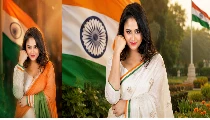 Independence Day Special: बिना किसी महंगे Software के ऐसे बनाएं देशभक्ति वाले Portraits, आ गए नए AI Prompts Independence Day Special: बिना किसी महंगे Software के ऐसे बनाएं देशभक्ति वाले Portraits, आ गए नए AI Prompts