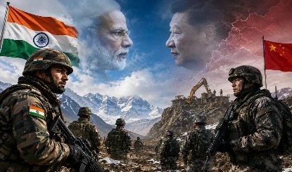 Vanakkam Poorvottar: कोई क्षेत्र नहीं खोया है, सभी पोस्ट भारतीय नियंत्रण में हैं, Arunachal Pradesh में चीनी घुसपैठ की खबरों पर Indian Army का स्पष्टीकरण