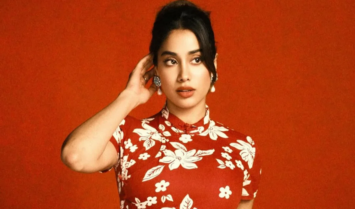 Janhvi Kapoor ने 65 करोड़ के बांद्रा घर को Sridevi की यादों से सजाया Janhvi Kapoor ने 65 करोड़ के बांद्रा घर को Sridevi की यादों से सजाया