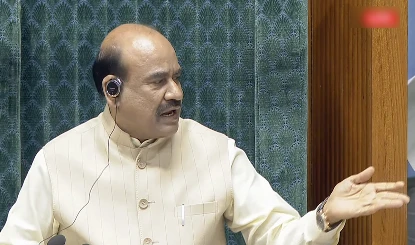 हंगामेदार Monsoon Session के बाद भी तकरार! Lok Sabha Speaker की चाय पार्टी INDIA Bloc ने किया बहिष्कार