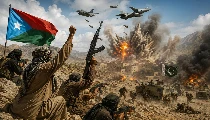 आजादी का जश्न मना रहे बलूचों पर पाकिस्तान ने की Air Strike, जवाब में Baloch Liberation Army ने Pakistan Army के छक्के छुड़ाए