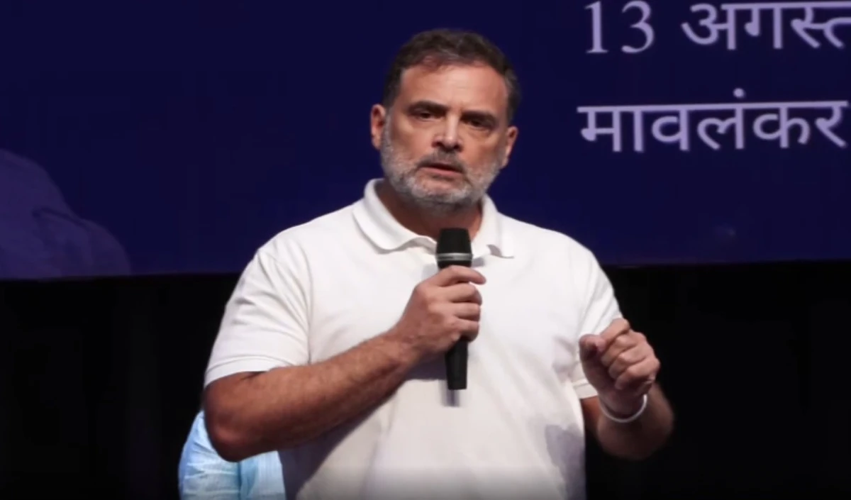 Iran और अमेरिका हमारे दोस्त, फिर पाकिस्तान कैसे बना Mediator? Foreign Policy पर राहुल गांधी ने PM मोदी को घेरा