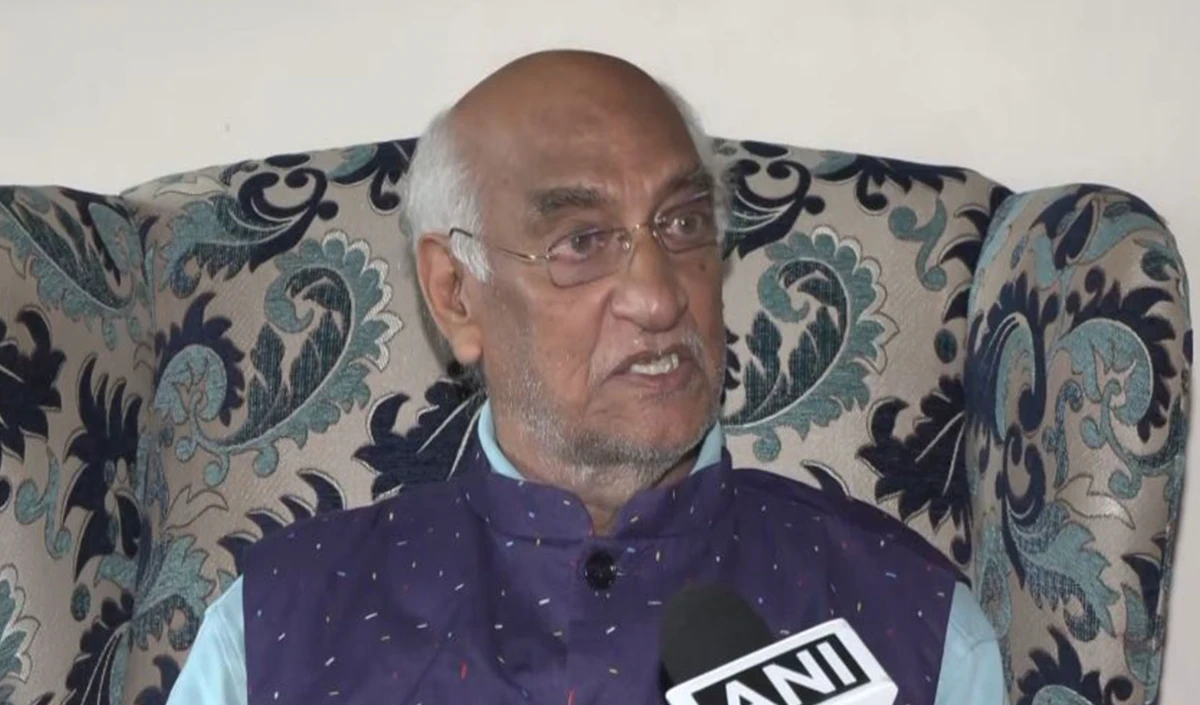 सऊदी-तुर्की-पाकिस्तान के Makkah Defense Pact पर बोले पूर्व राजनयिक, West Asia में अमेरिका के घटते प्रभाव का संकेत