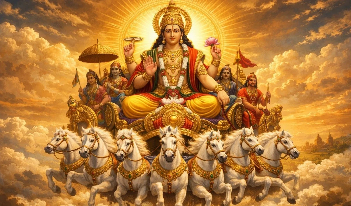 Sawan Third Monday पर ग्रहों के राजा का राशि परिवर्तन, Lucky Zodiac Signs की बढ़ेगी Wealth और Reputation Sawan Third Monday पर ग्रहों के राजा का राशि परिवर्तन, Lucky Zodiac Signs की बढ़ेगी Wealth और Reputation