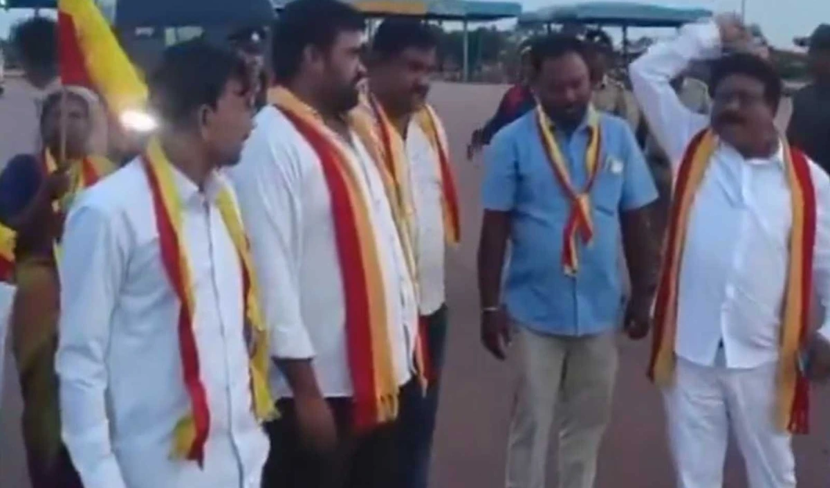 Cauvery, Mekedatu प्रोजेक्ट्स पर Karnataka में आज बंद, संगठनों ने दिया नैतिक समर्थन