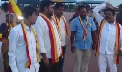 Cauvery, Mekedatu प्रोजेक्ट्स पर Karnataka में आज बंद, संगठनों ने दिया नैतिक समर्थन