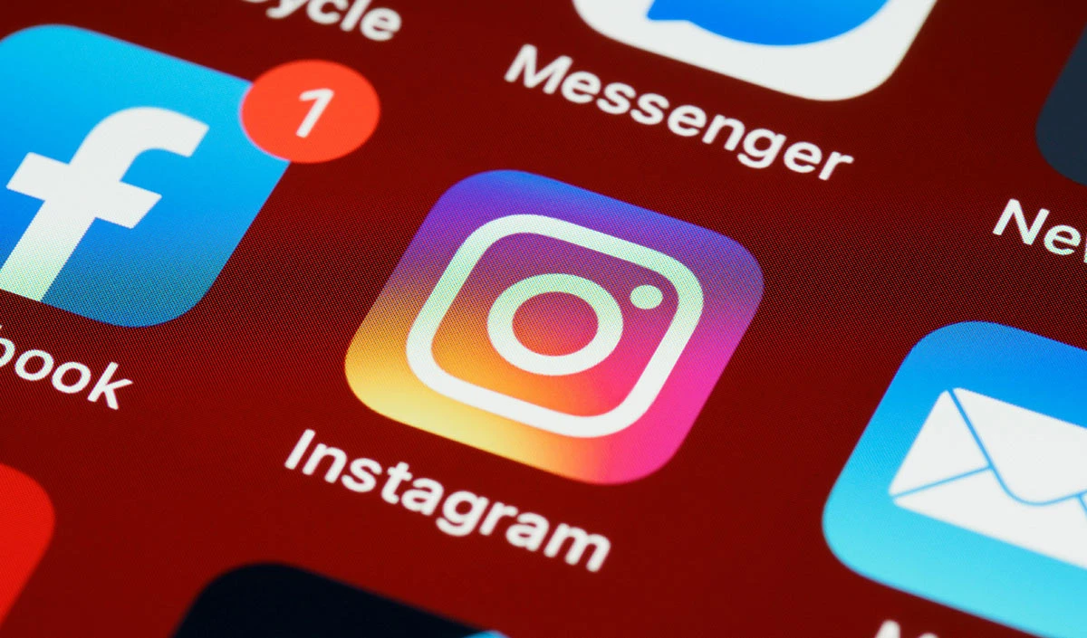 Social media Social media