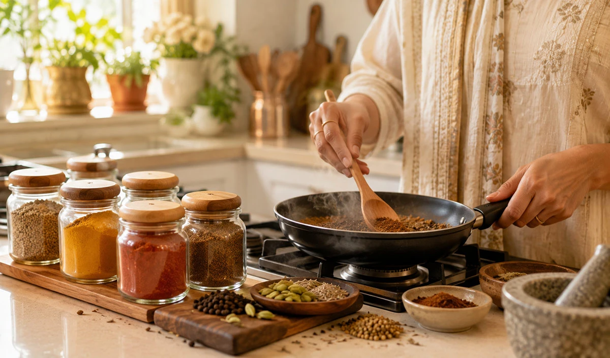 spices spices