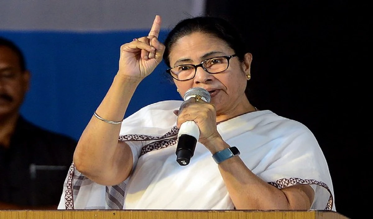 TMC बागी लोकसभा सांसदों के खिलाफ सुप्रीम कोर्ट जाएगी; 7-10 दिनों में अयोग्यता की याचिकाएं दायर की जाएंगी
