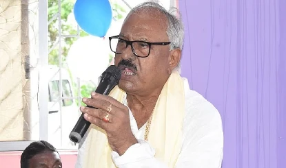 RG Kar Case Update: साक्ष्य मिटाने के आरोप में TMC MLA Nirmal Ghosh गिरफ्तार,