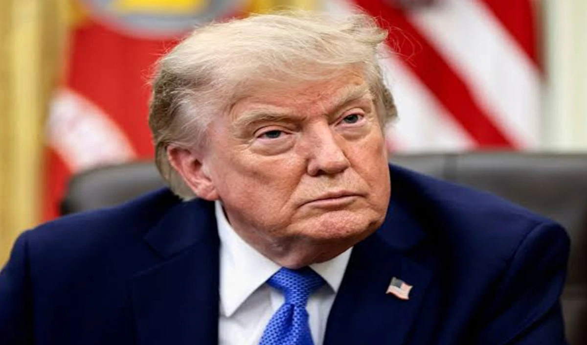 क्या 2028 में फिर चुनाव लड़ेंगे Donald Trump? संवैधानिक पाबंदियों पर बोले- मैं तो चाहता हूं, लेकिन...