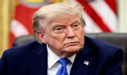 क्या 2028 में फिर चुनाव लड़ेंगे Donald Trump? संवैधानिक पाबंदियों पर बोले- मैं तो चाहता हूं, लेकिन...