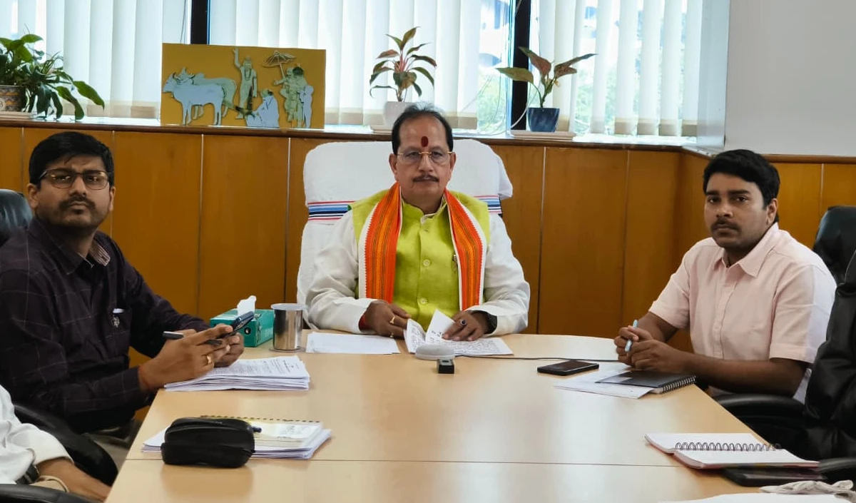 Vijay Sinha Vijay Sinha