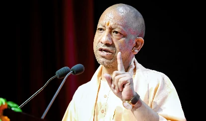 UP में BJP का