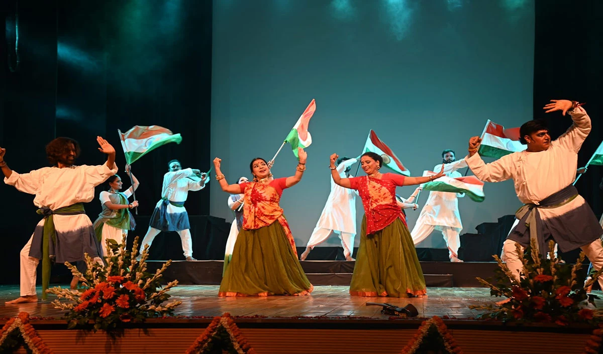 Akashvani Rangbhavan Akashvani Rangbhavan