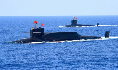 समुद्र में चीन का बढ़ता घमंड टूटेगा, US Submarines के लिए आसान शिकार बने Flat-tops