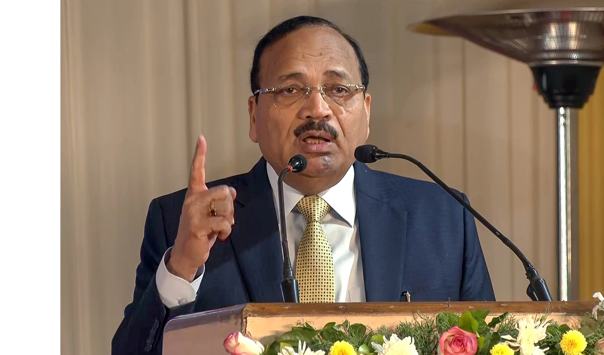 CJI Suryakant CJI Suryakant