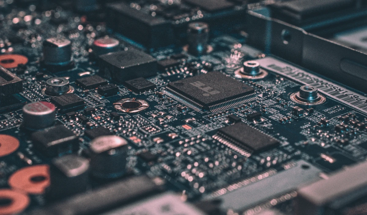 Electronics Electronics