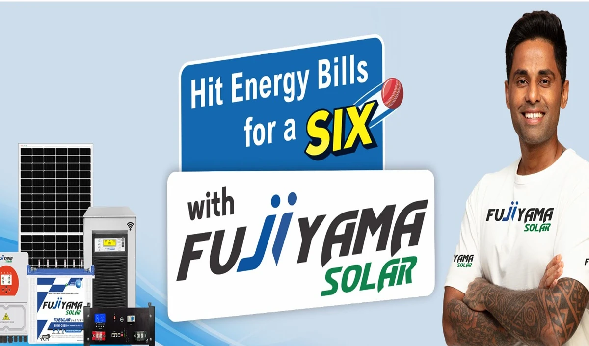 Fujiyama Power Systems Fujiyama Power Systems