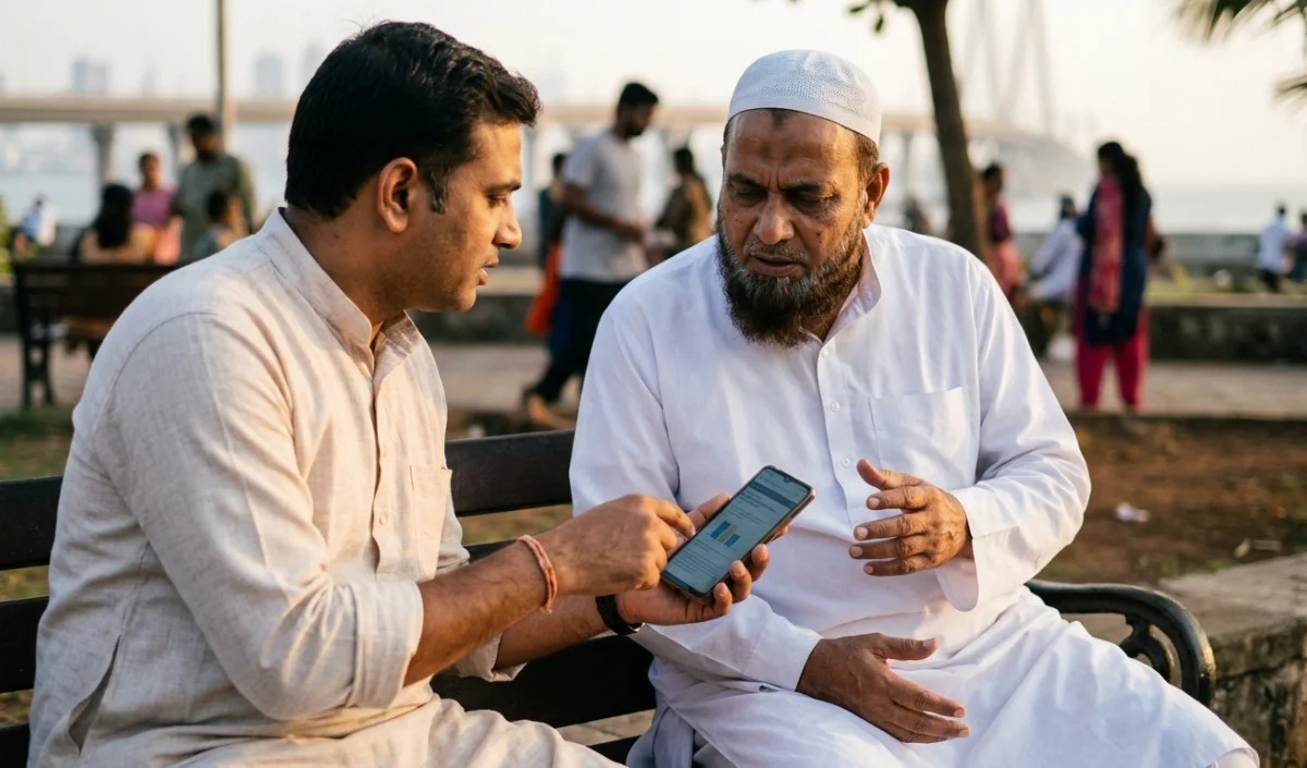Pew Survey Report: Pakistan को लेकर भारतीय Hindus और Muslims की सोच में दिखा बड़ा अंतर, 78% भारतीयों की नजर में Pakistan बड़ा खतरा