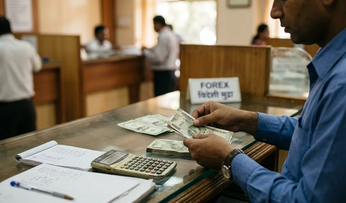 Indian Rupee Indian Rupee