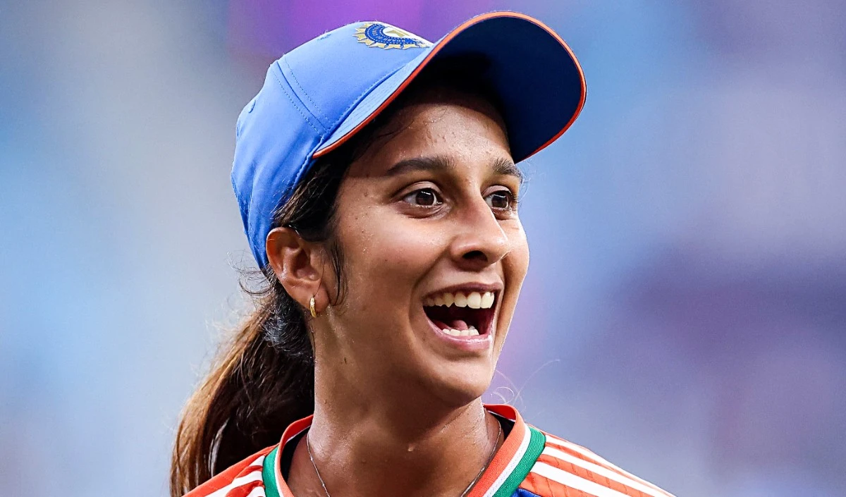 Jemimah Rodrigues की जगह Pratika Rawal की एंट्री, Asia Cup से पहले Indian Women’s Team में हुआ बड़ा बदलाव Jemimah Rodrigues की जगह Pratika Rawal की एंट्री, Asia Cup से पहले Indian Women’s Team में हुआ बड़ा बदलाव