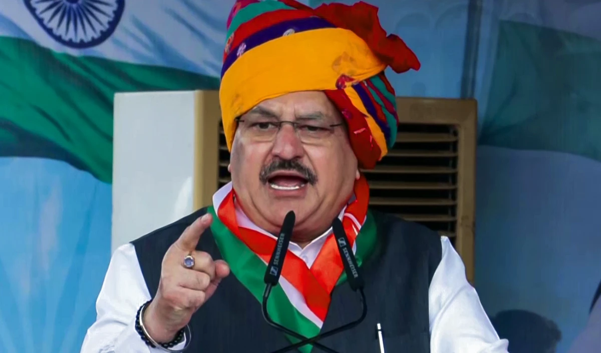 केंद्रीय मंत्री JP Nadda AIIMS Delhi में भर्ती, लेटेस्ट हेल्थ अपडेट जारी