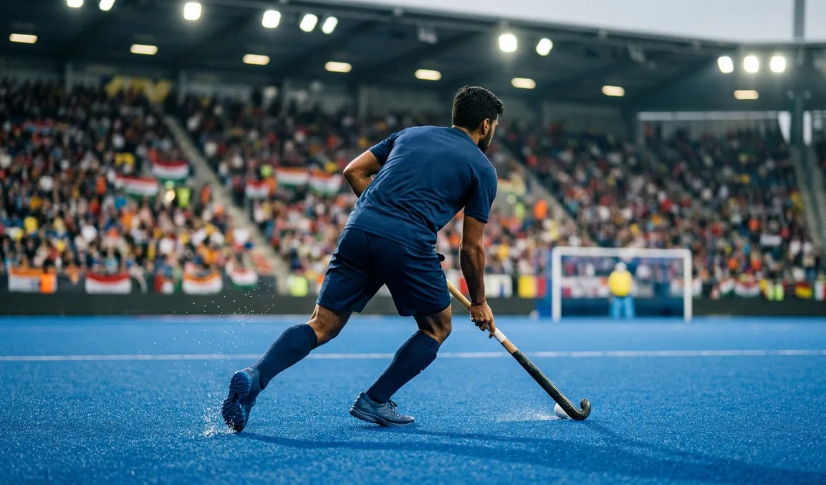 Manpreet Singh Manpreet Singh
