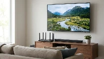 Monsoon में नमी से खराब हो सकते हैं TV और Router, इलेक्ट्रॉनिक Gadgets को बचाने के लिए अपनाएं ये Smart Tips Monsoon में नमी से खराब हो सकते हैं TV और Router, इलेक्ट्रॉनिक Gadgets को बचाने के लिए अपनाएं ये Smart Tips