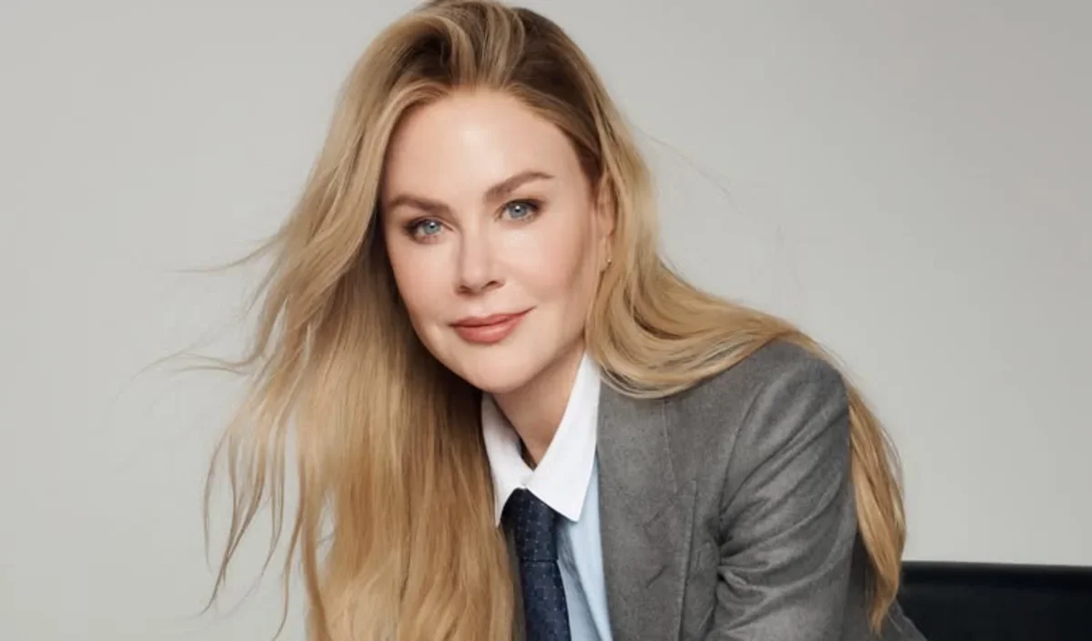 Nicole Kidman Nicole Kidman