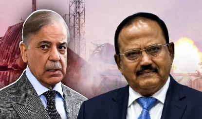 सहनशीलता को कमजोरी न समझें...NSA डोभाल की पाकिस्तान को सबसे बड़ी चेतावनी