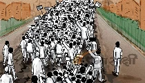 Partition Horrors Remembrance Day I विभाजन विभीषिका: हिन्दू नरसंहार की मर्मांतक दास्तां Partition Horrors Remembrance Day I विभाजन विभीषिका: हिन्दू नरसंहार की मर्मांतक दास्तां