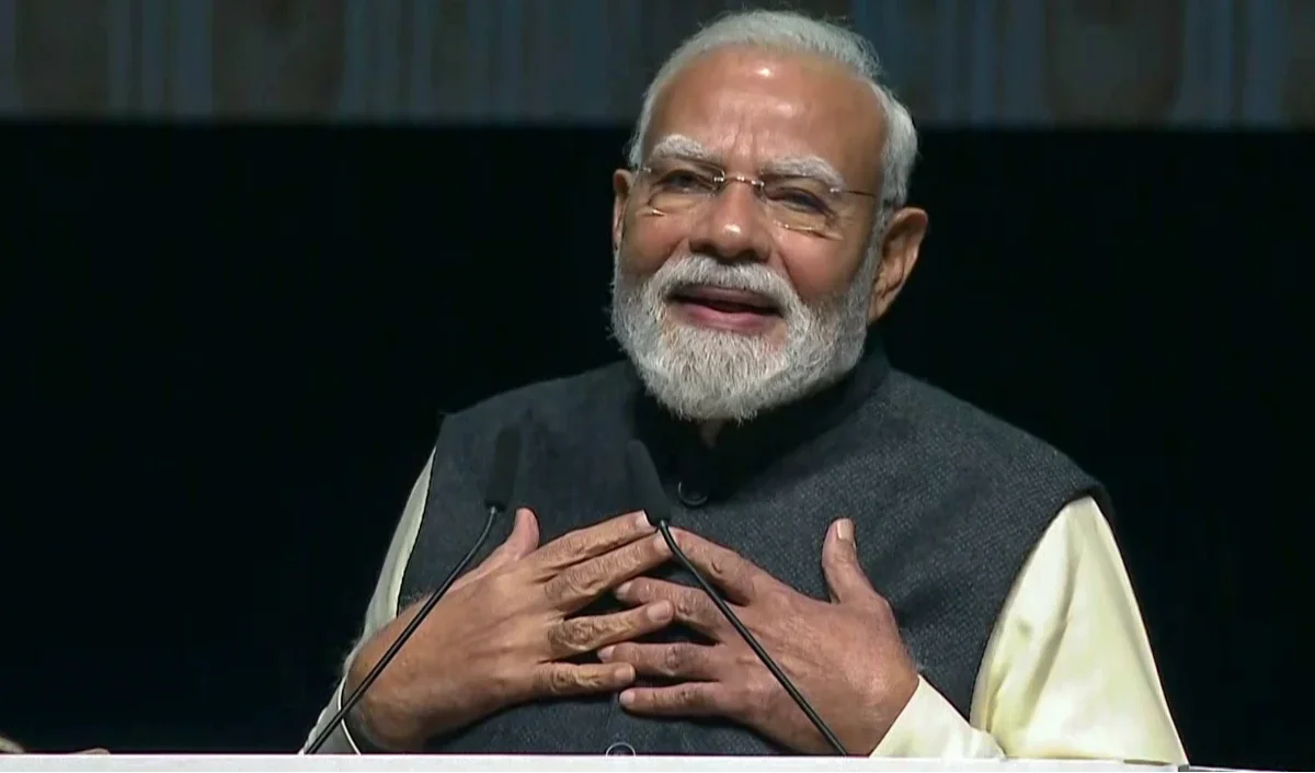 PM Modi PM Modi