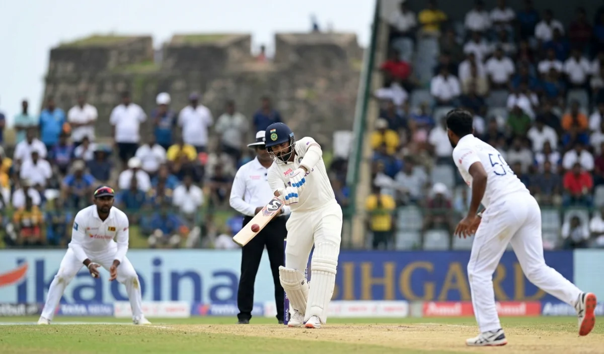 Galle Test: Sri Lanka के खिलाफ शुभमन गिल की अगुआई में उतरेगी भारतीय टीम