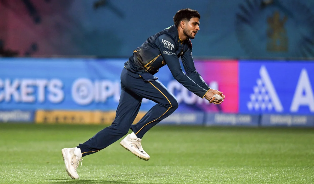 Shubman Gill ने Sri Lanka के खिलाफ Prasidh Krishna और गुरनूर बरार को बताया बेहतरीन तेज गेंदबाज