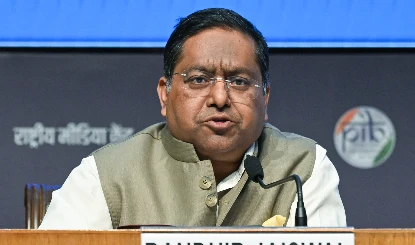 भारत के Foreign Policy पर राहुल गांधी का